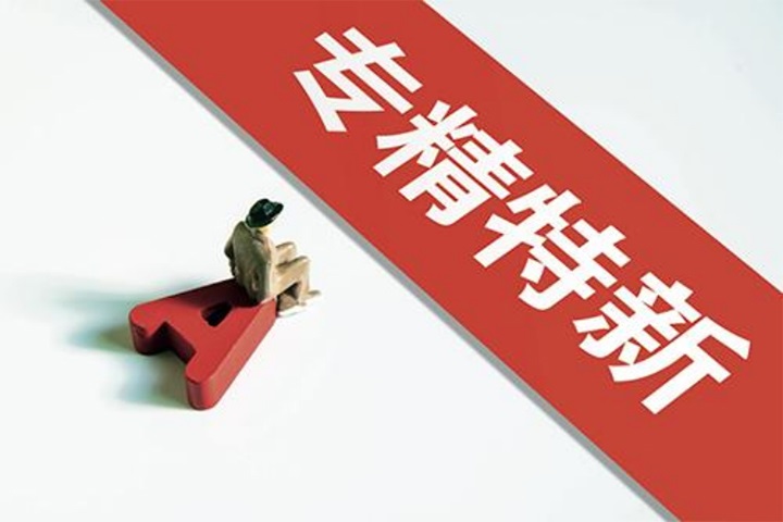 热烈祝贺申恒电力荣获浙江省专精特新中小企业荣誉称号！